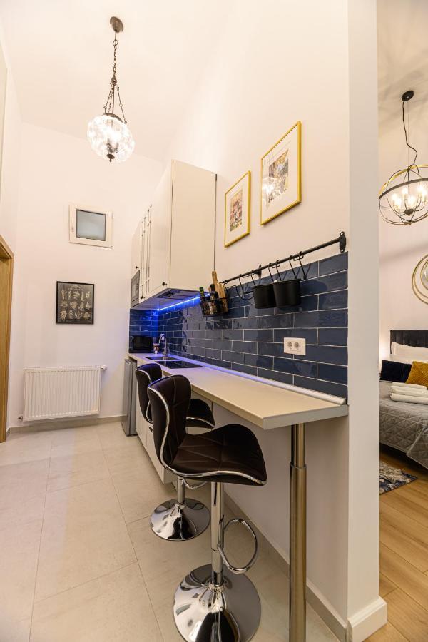 Ferienwohnung Uptown 46 Brașov Exterior foto