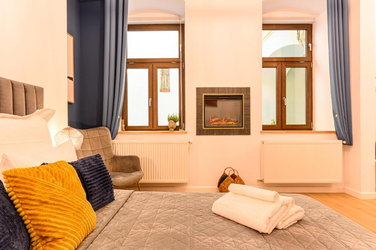 Ferienwohnung Uptown 46 Brașov Exterior foto